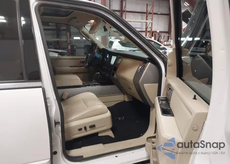 2015 Ford Expedition Max Limited из США, поврежденный, VIN 1FMJK2AT2FEF12000